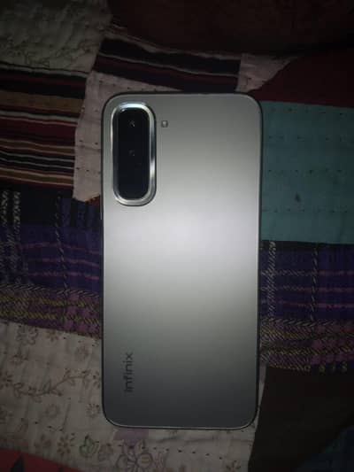 Infinix Other Model hot 70