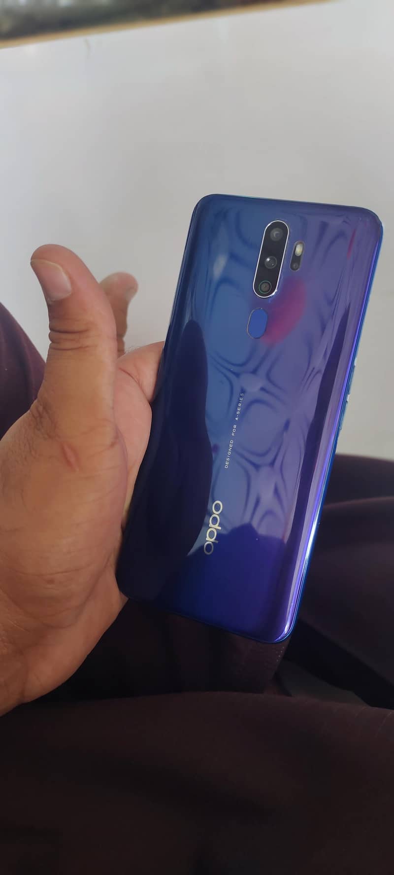 oppoA92020 4