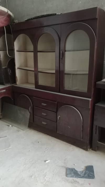 good condition