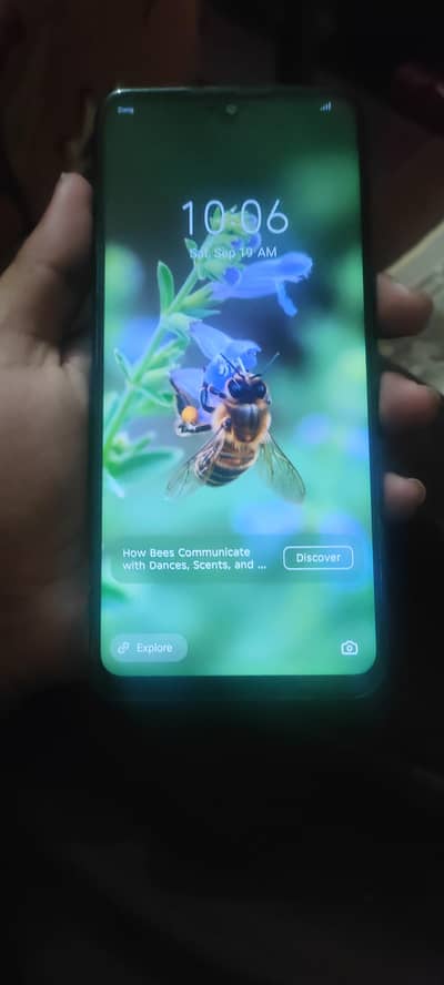 Tecno Pova 2