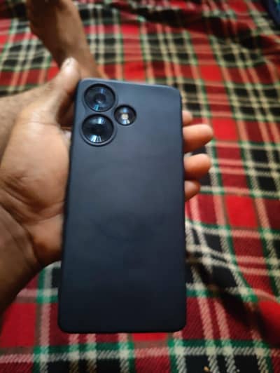 Infinix Hot 30