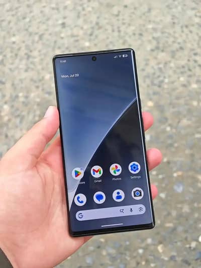 Google Pixel 6 Pro