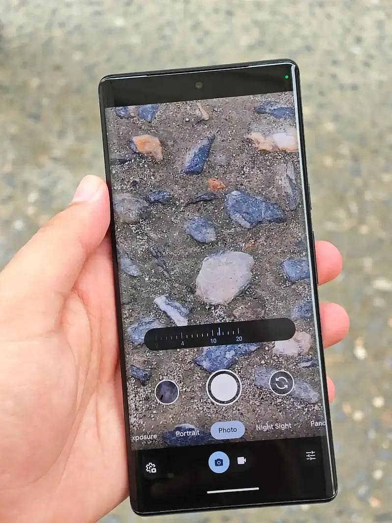 Google Pixel 6 Pro 1