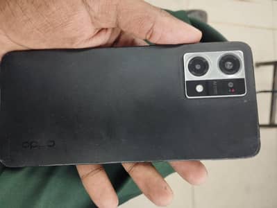OPPO F21 Pro all okay 8g128g exchange ok