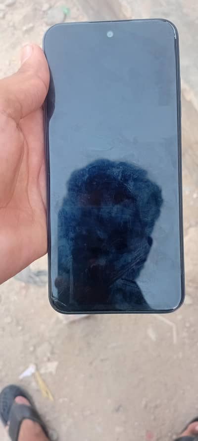 Tecno Spark Go 1 ( 4.64 gb/