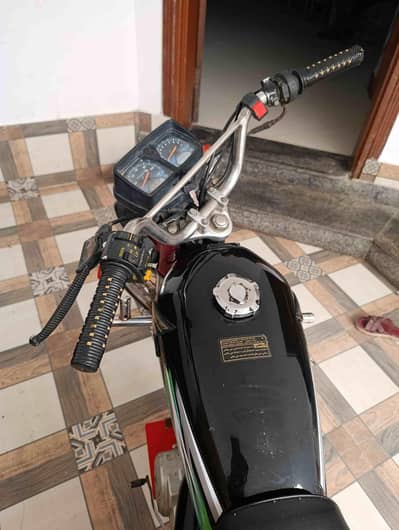 Honda 125 for sale