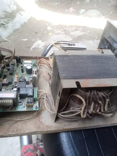 Microtech 1000watt ups