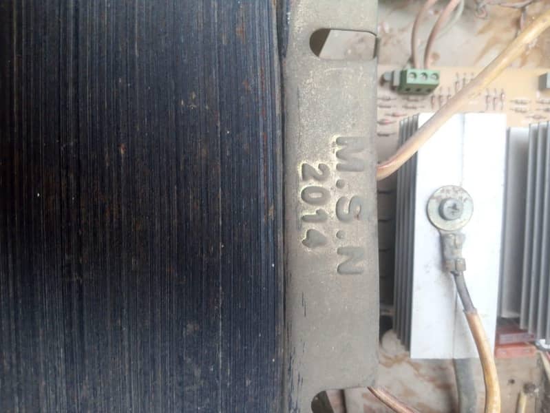 Microtech 1000watt ups 5