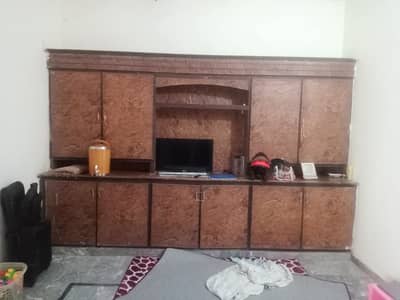 Single story house for rent