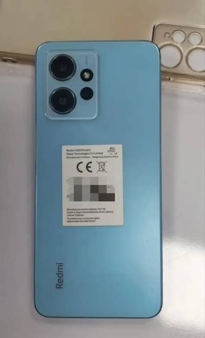 Redmi Note 12 For Sale