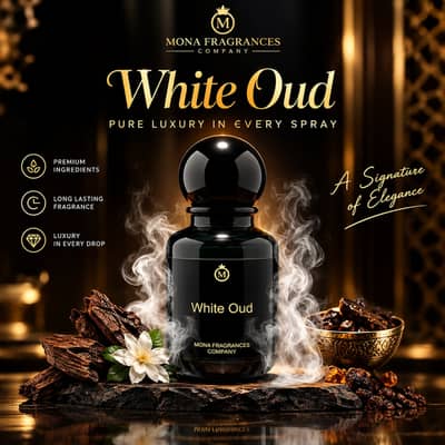 Frangrance / perfumes / Mona frangrances New arrival