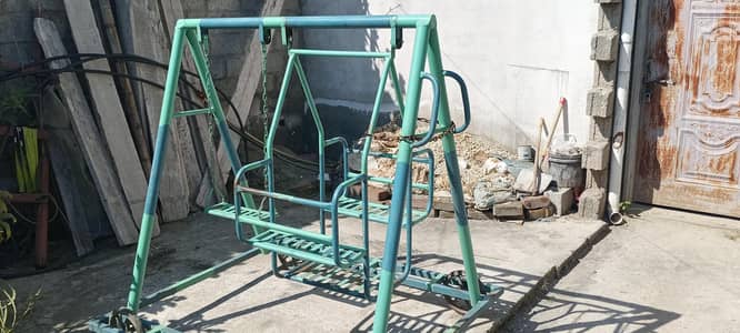 Two seater pangora