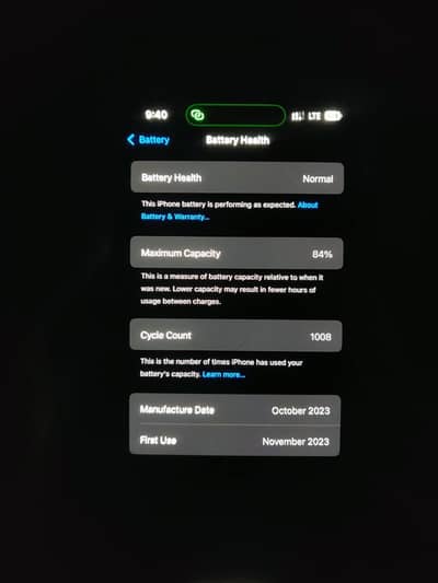 Apple iPhone 15 Pro Max PTA approved