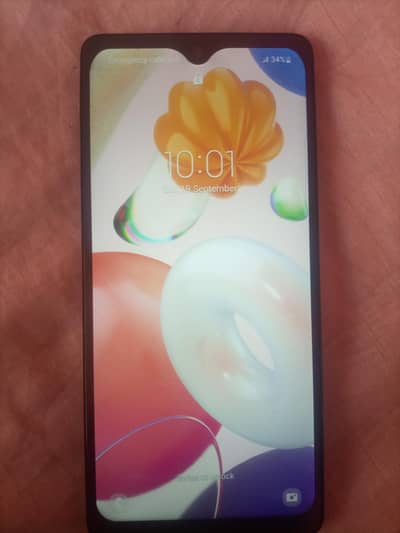 Samsung Mobile A51