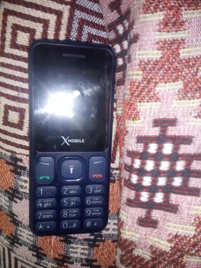 XMobile X1