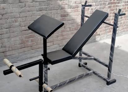 Bench Press