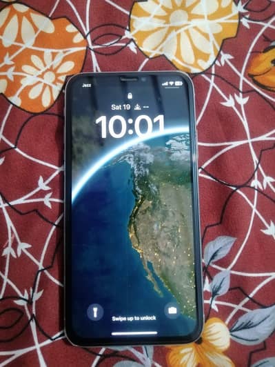 Apple iPhone X