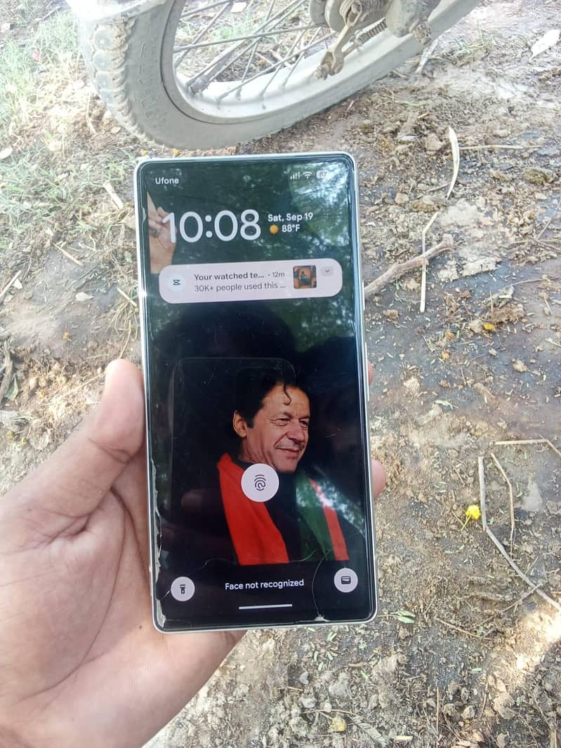Google Pixel 7a 1
