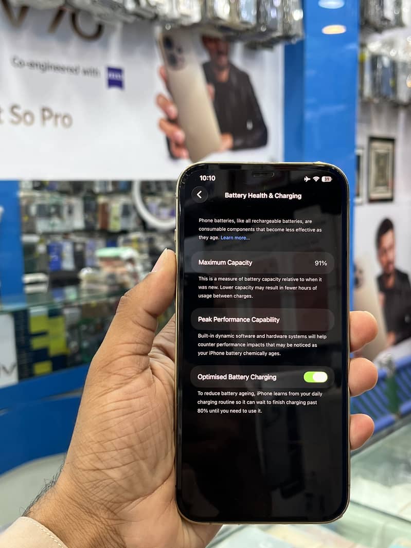 Apple iPhone 12 Pro Max 2