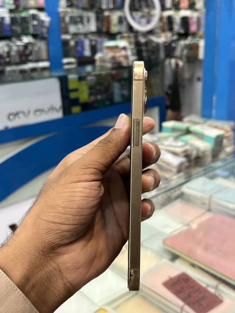 Apple iPhone 12 Pro Max 5