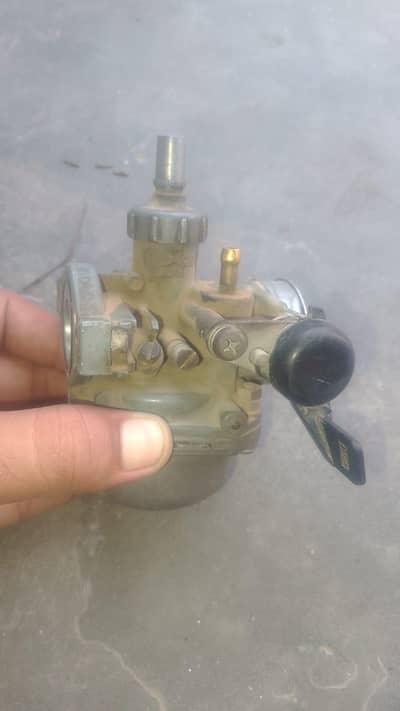 bike parts/ carburetor/ 70cc / spare parts