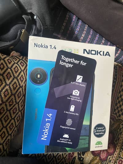 Nokia Other Model 4/64
