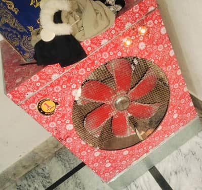 Lahori Air Cooler