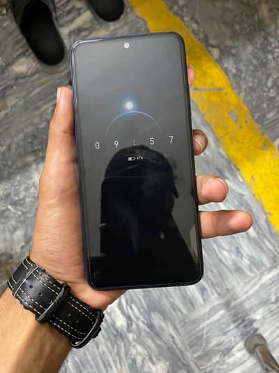 Xiaomi Redmi Note 11 Pro 128 pta approved