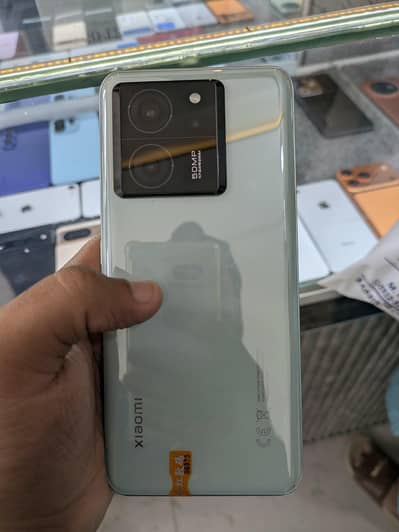 Xiaomi 13T Pro