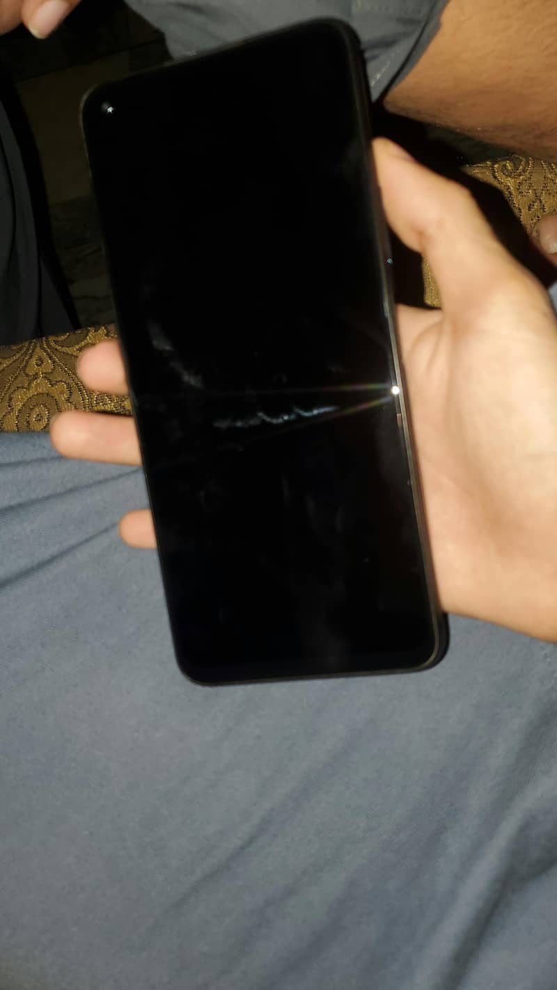 Infinix Note 7 3