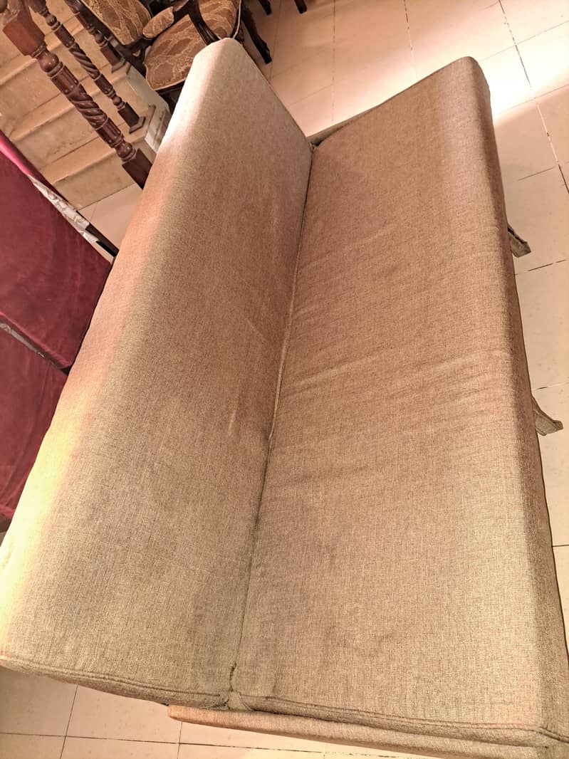 Sofa bed 0