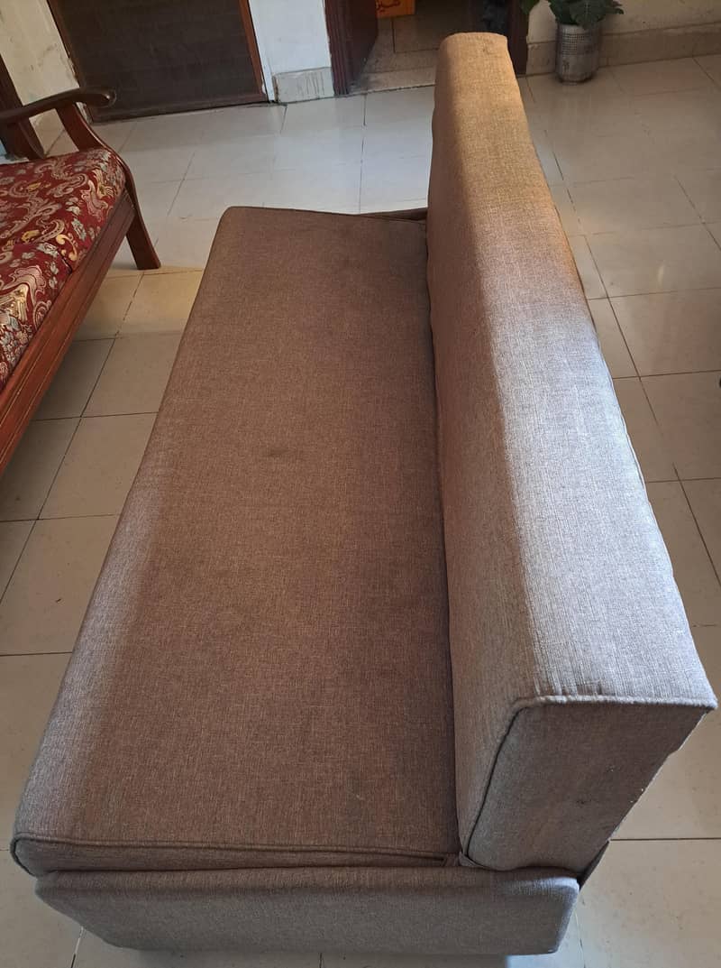 Sofa bed 1