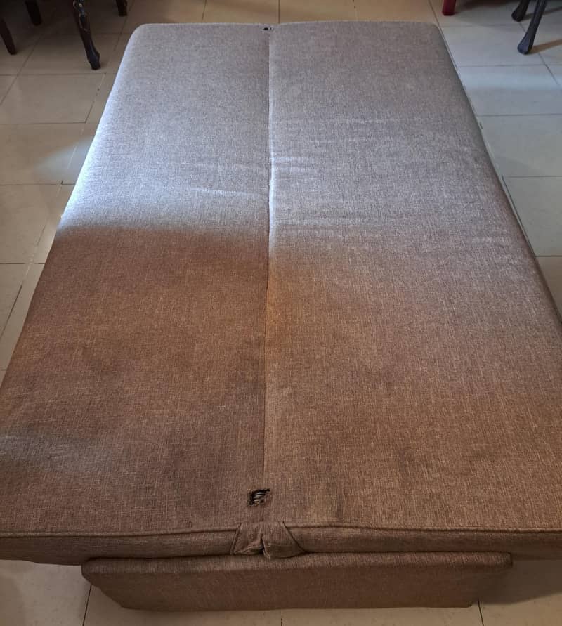 Sofa bed 5