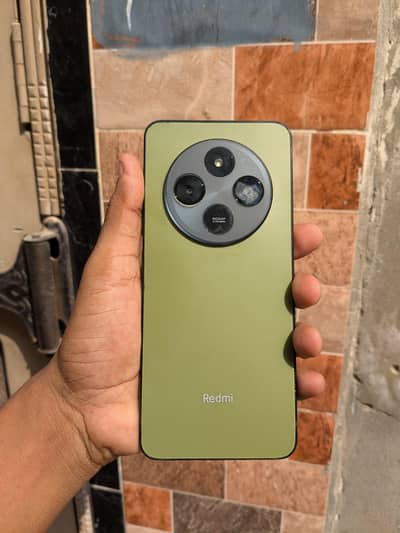 Xiaomi Redmi 14C