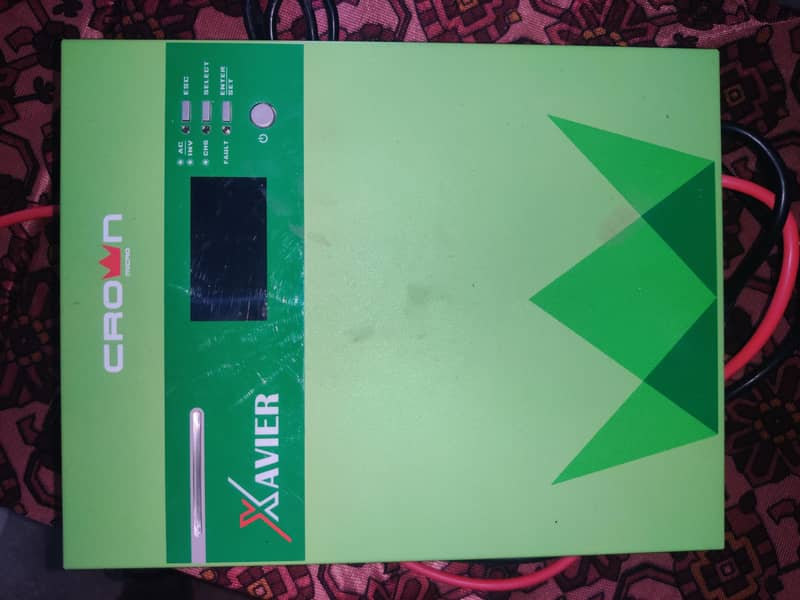 INVERTER 1