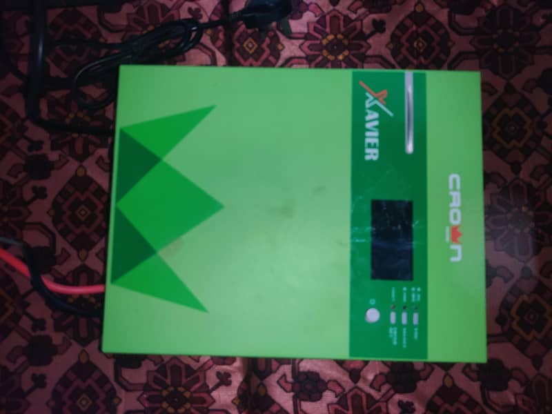 INVERTER 2