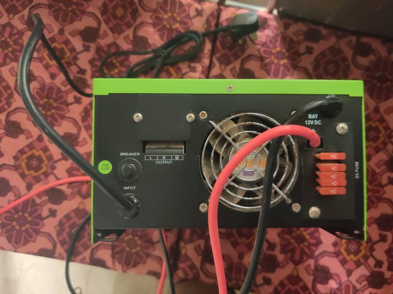 INVERTER 4