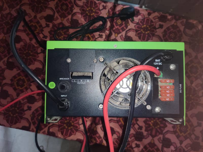 INVERTER 5