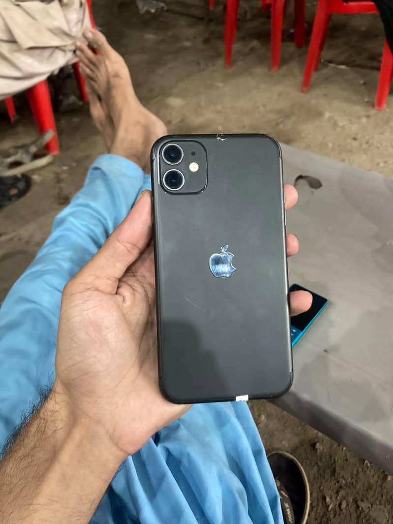 Apple iPhone 11 2