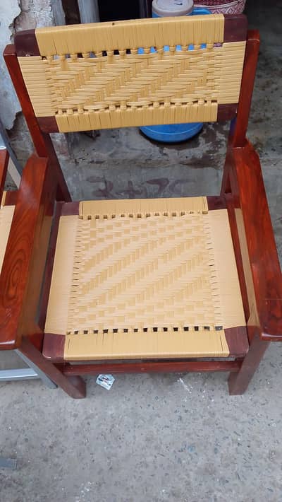Office Visitor Chair in 2700