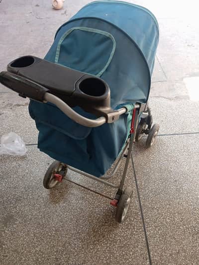 Baby Pram