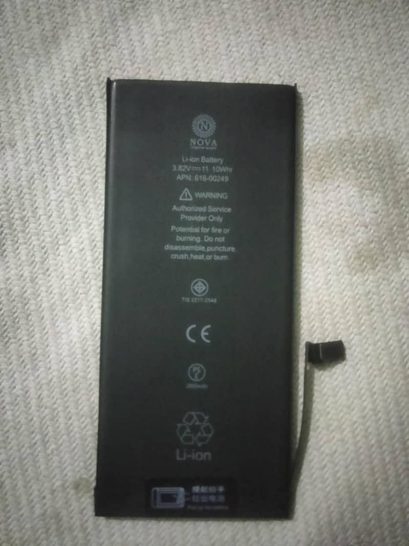 Apple iPhone 7 Plus 0