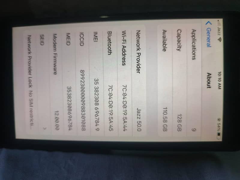 Apple iPhone 7 3