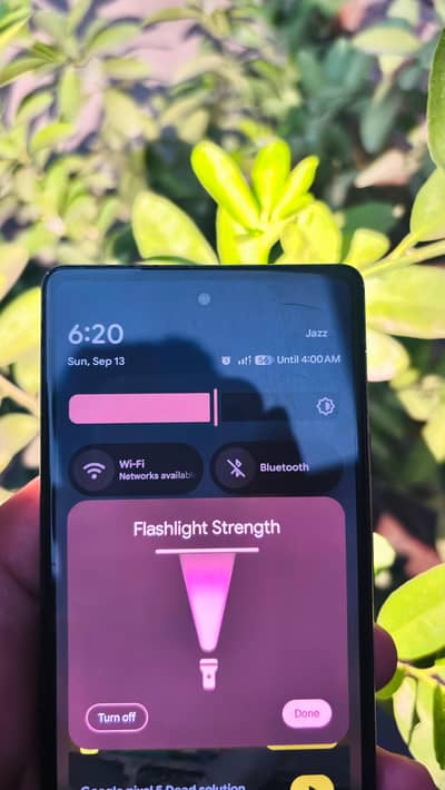 Google Pixel 6a