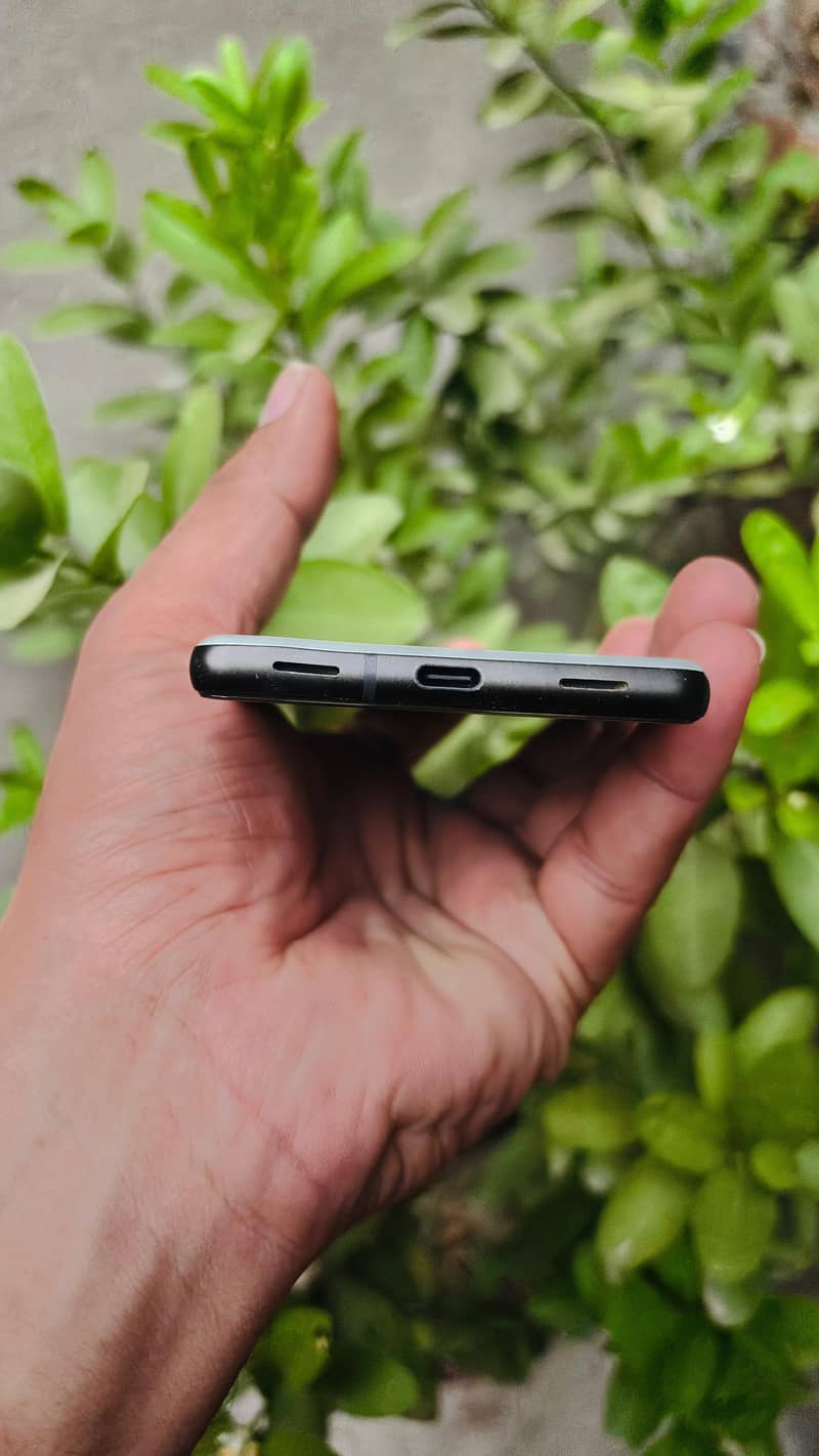 Google Pixel 6a 6