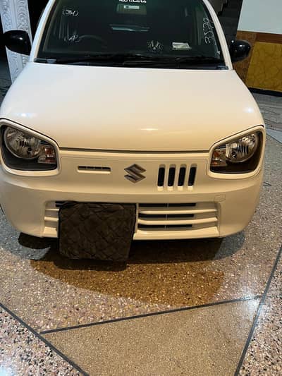 Suzuki Alto 2026