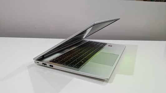 HP ProBook 455-G10-R5/7530U/ 16/512