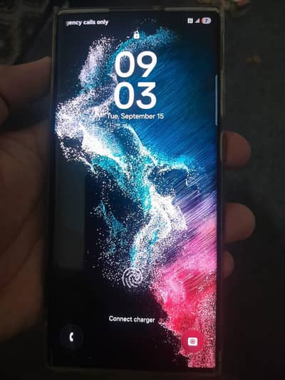 Samsung Mobile S22 Ultra
