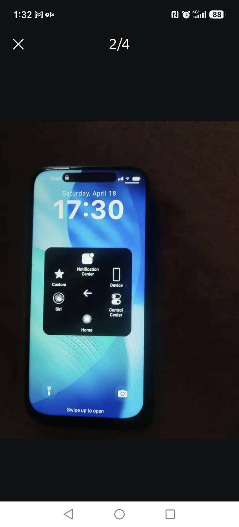Apple iPhone 17 Pro Max 2
