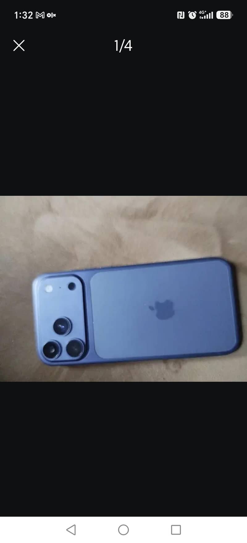 Apple iPhone 17 Pro Max 3